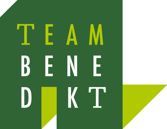 Team Benedikt Logo