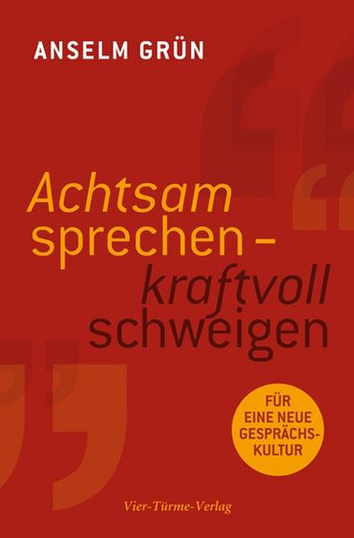 Read more about the article Achtsam sprechen – kraftvoll schweigen